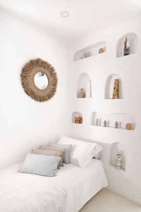 Sole Suites